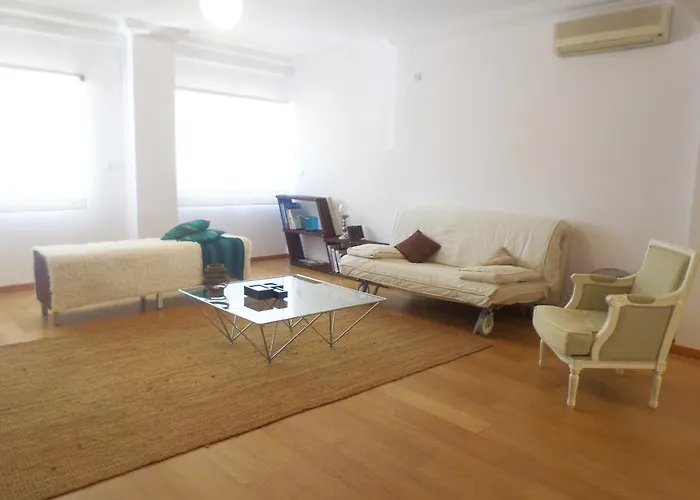 33何塞法林哈公寓 公寓